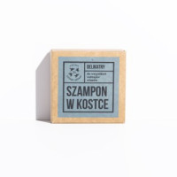 woskowijki szampon w kostce