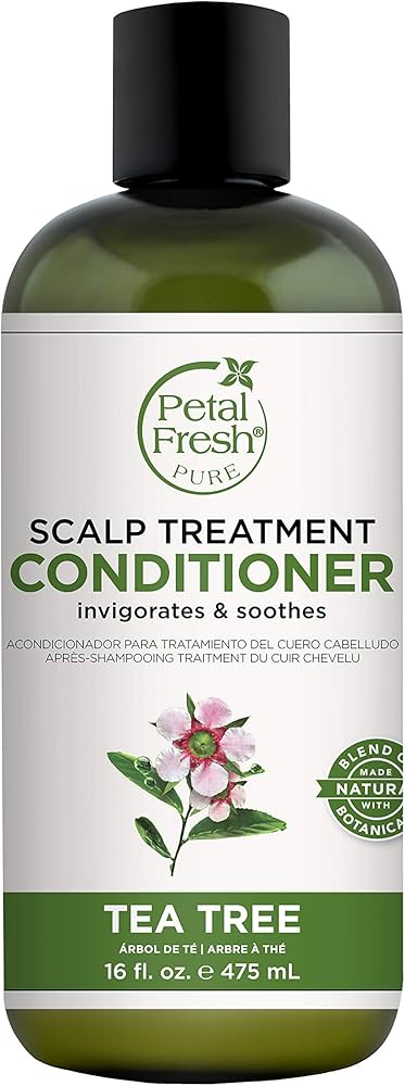 petal fresh szampon scalp treatment ceneo