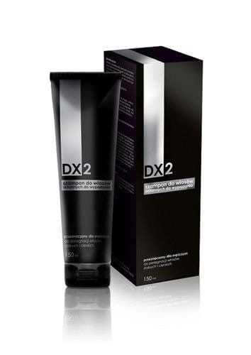 szampon dx opinie