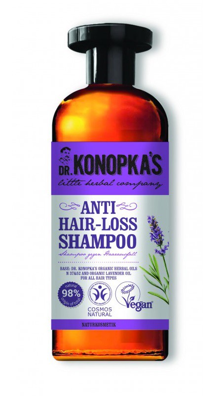 dr konopkas anti hair-loss szampon opinie