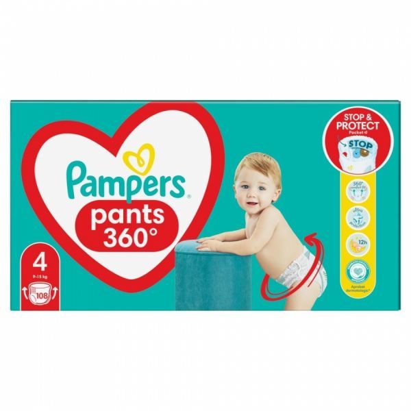 pampers 23 tydzien ciazy