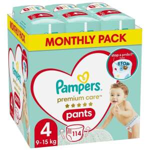 pampers premium care 2 240 szt feedo