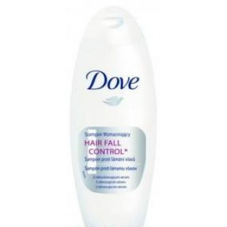 szampon dove przeciw wypadaniu włosów