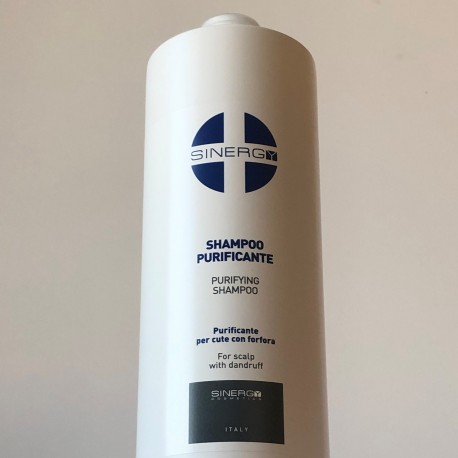 szampon przeciwłupieżowy przeciw łuszczycy 180ml