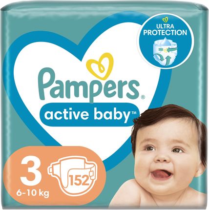 pampers 6 radom