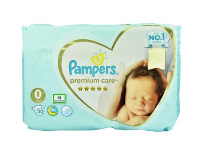 pampers premium care rossmann a tesco