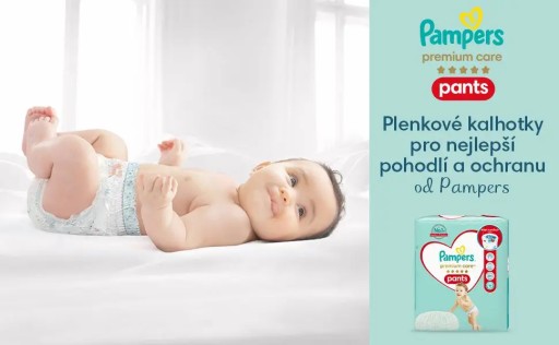 pampers premium care uczula
