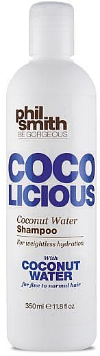 coco licious szampon opinie