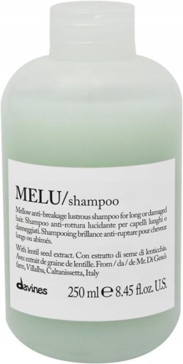 davines melu szampon