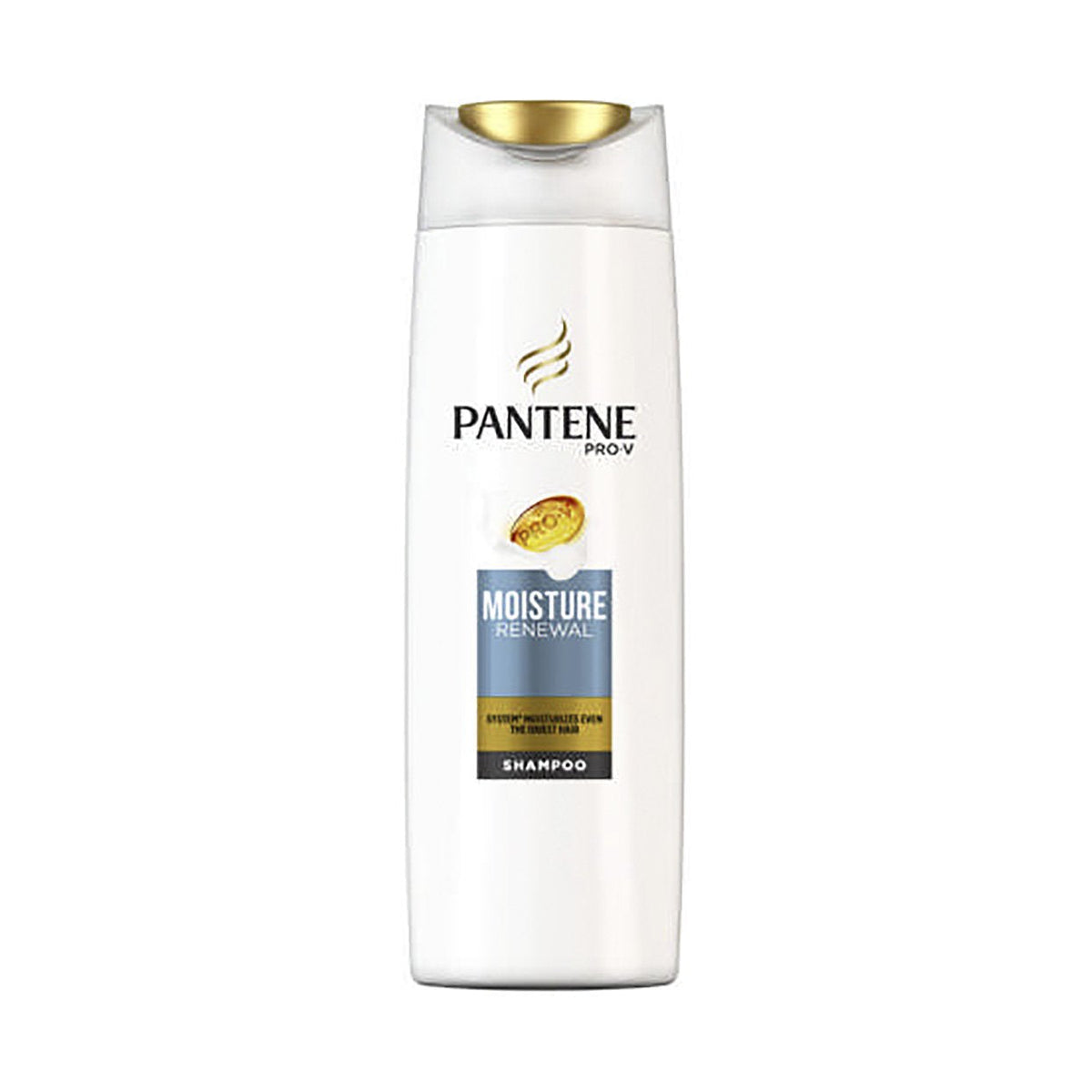 pantene moisture renewal szampon