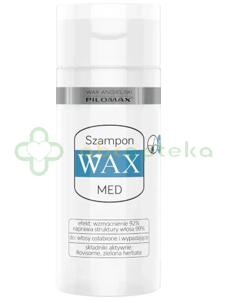 wax pilomax szampon