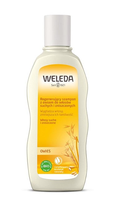 gwel szampon for natura siberita