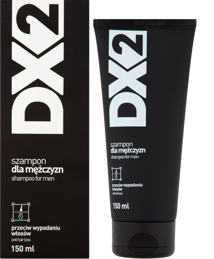 szampon dx