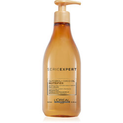 loreal glycerol coco oil szampon