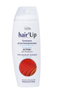 szampon hair up