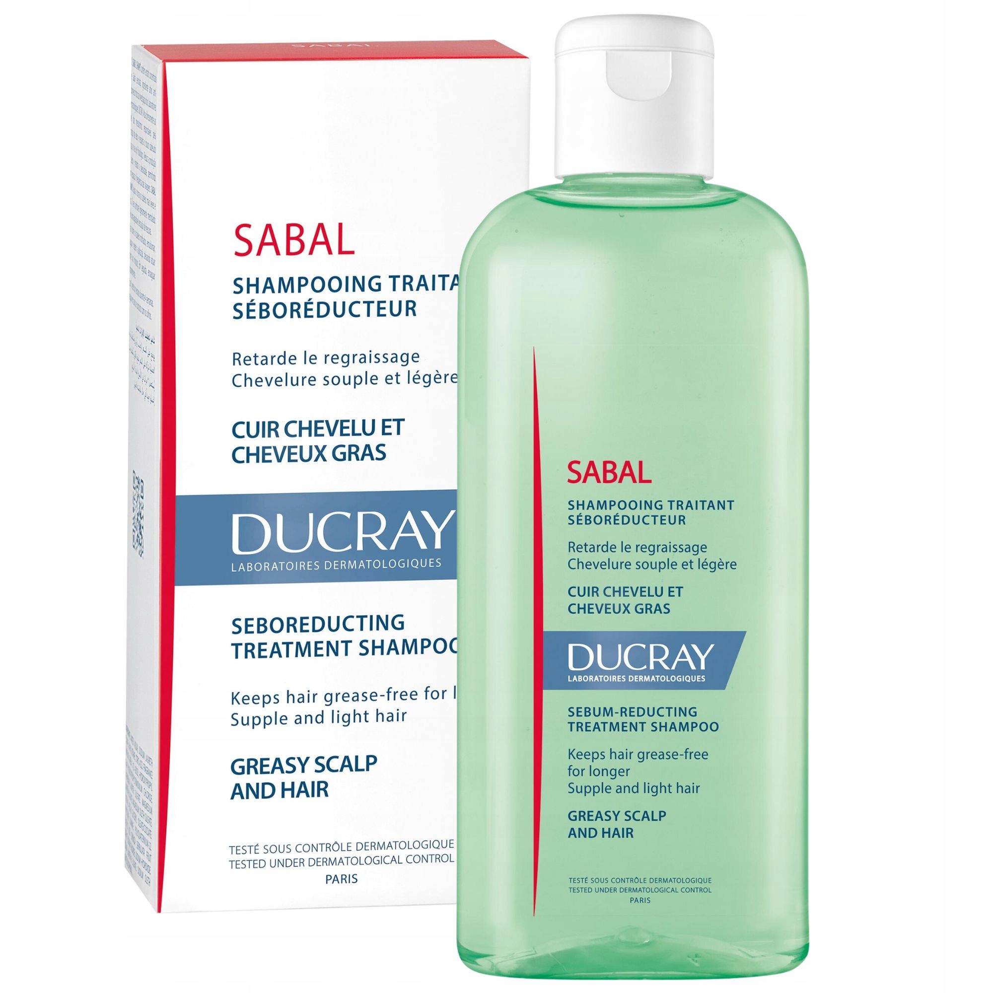 sabal szampon przeciw wypadaniu włosów