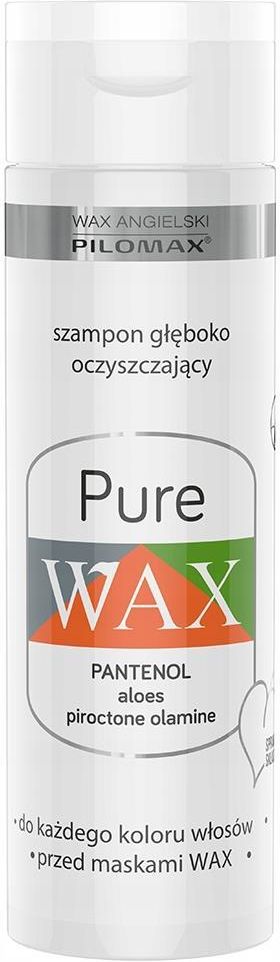 pilomax szampon ceneo