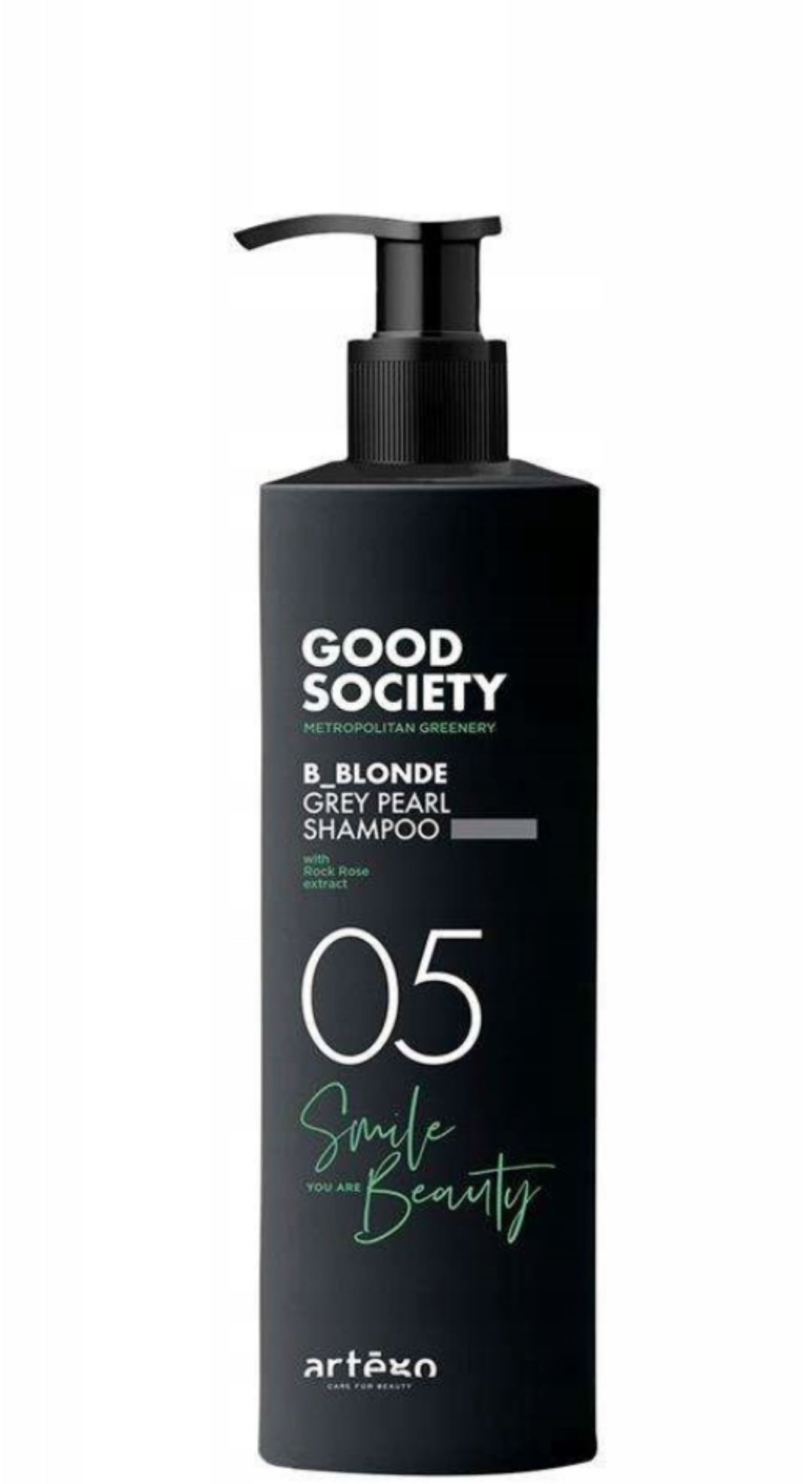 artego szampon gentle volume recenzka