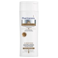 bezsiarczanowy szampon micelarny 250 ml