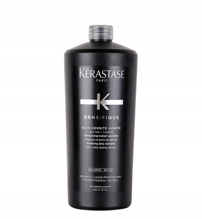 szampon densifique kerastase 1000 ml