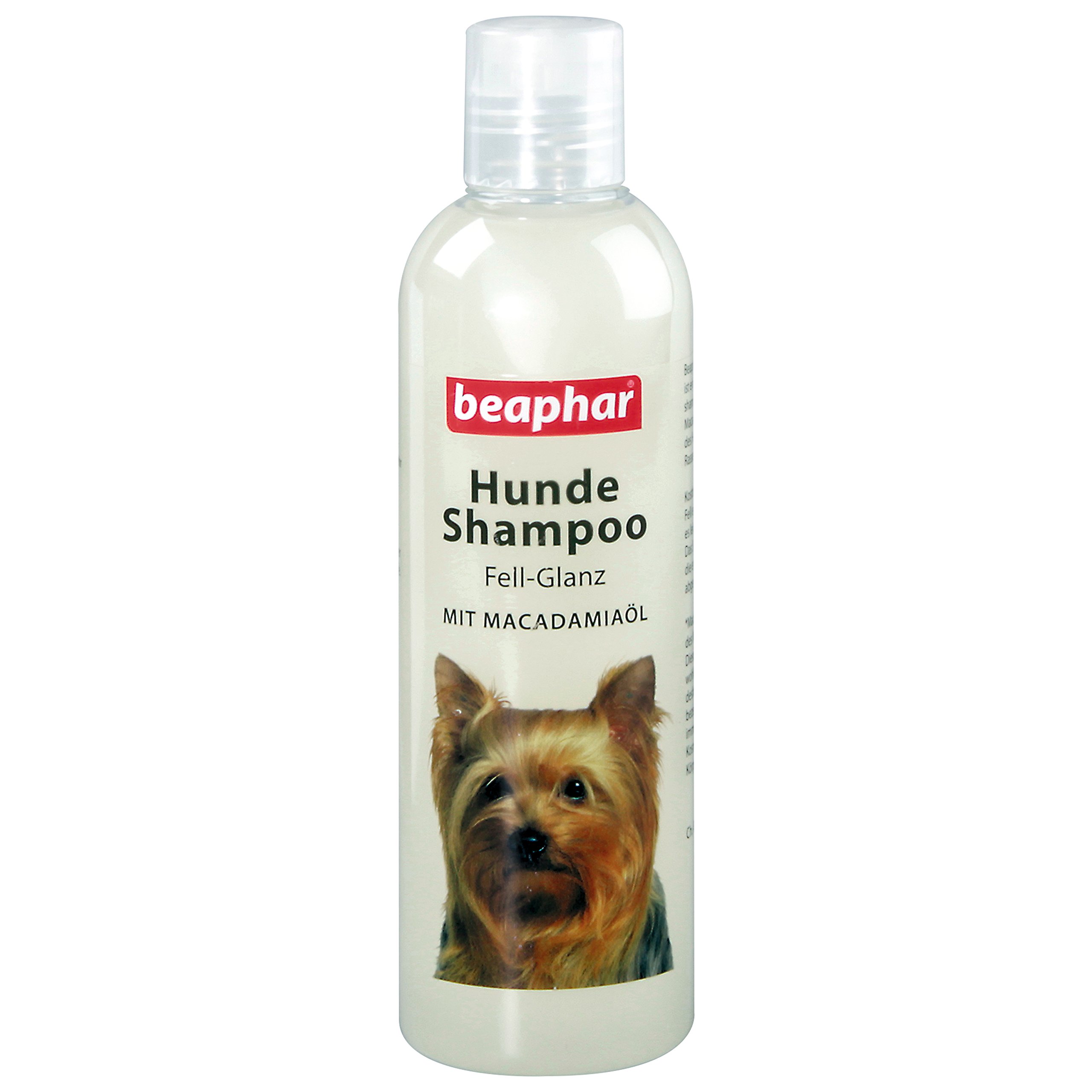 szampon dla psa fm group