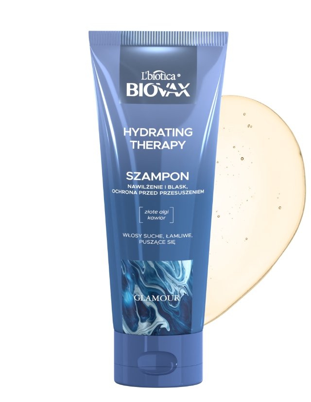 biovax szampon recenzja
