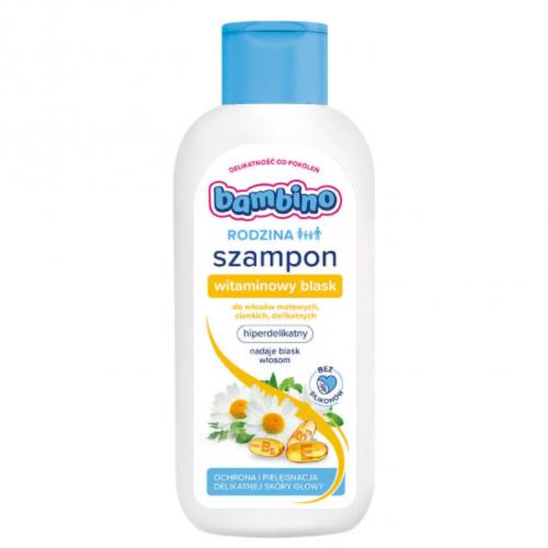 szampon professionalny wizaz