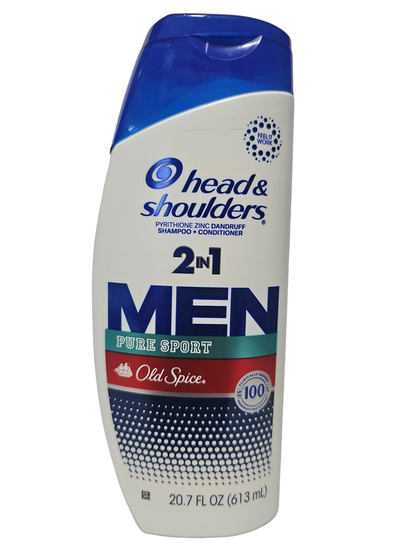 który szampon head & shoulders dla mężczyzn jest najlepszy