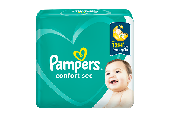 pampers na baseb