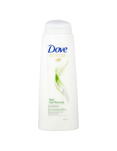 szampon dove nutritive solutions hair fall rescue