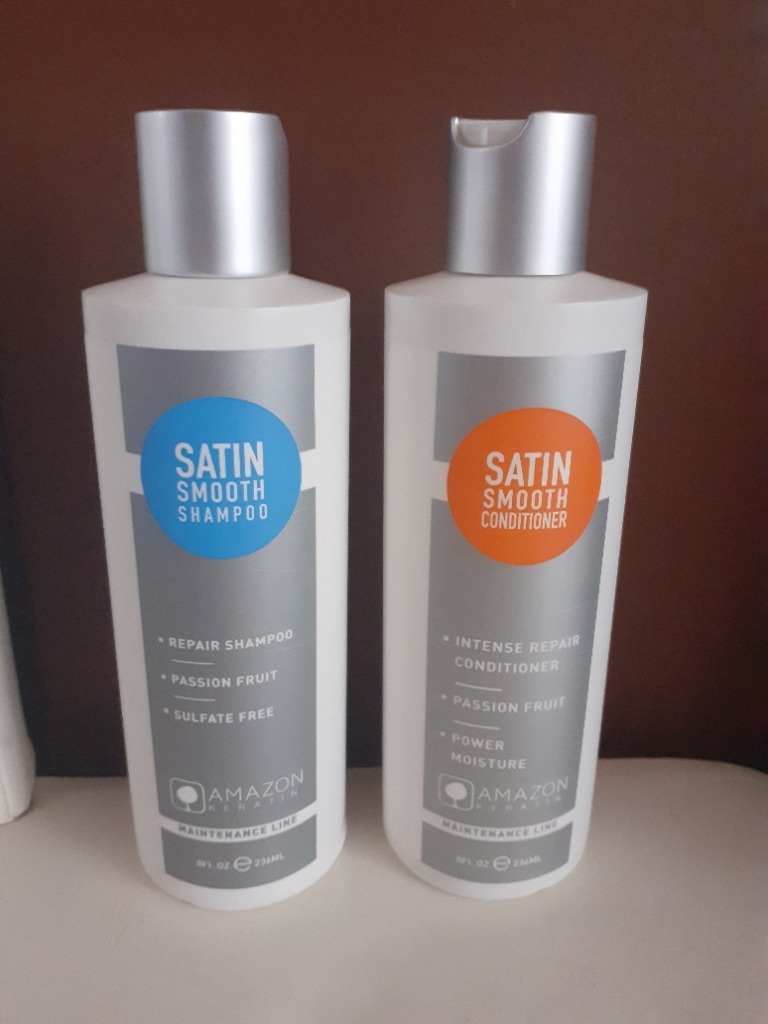 amazon keratin szampon po keratynowym prostowaniu allegro