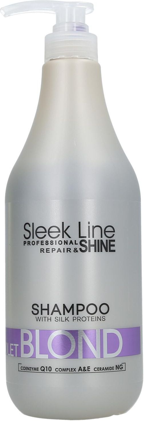 stapiz vital anti-hair loss shampoo szampon przeciw wypadaniu włosów opinie