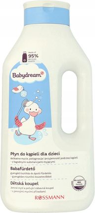 szampon babydream rossmann ceneo