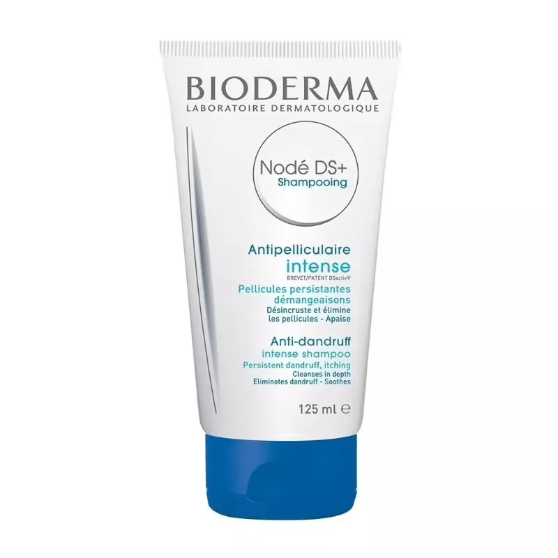 szampon bioderma node ds