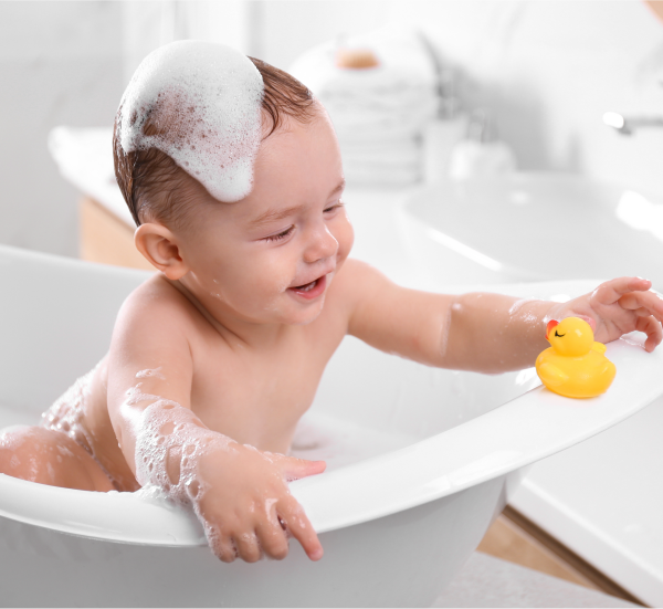 szampon dla dziecka swędząca skóra