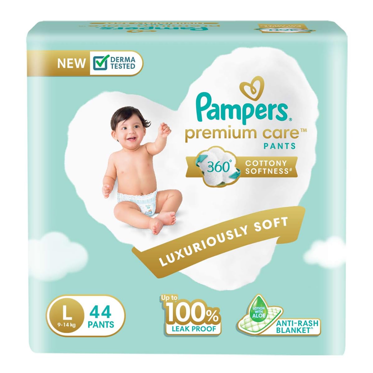 pampers pants a premium.care oabt