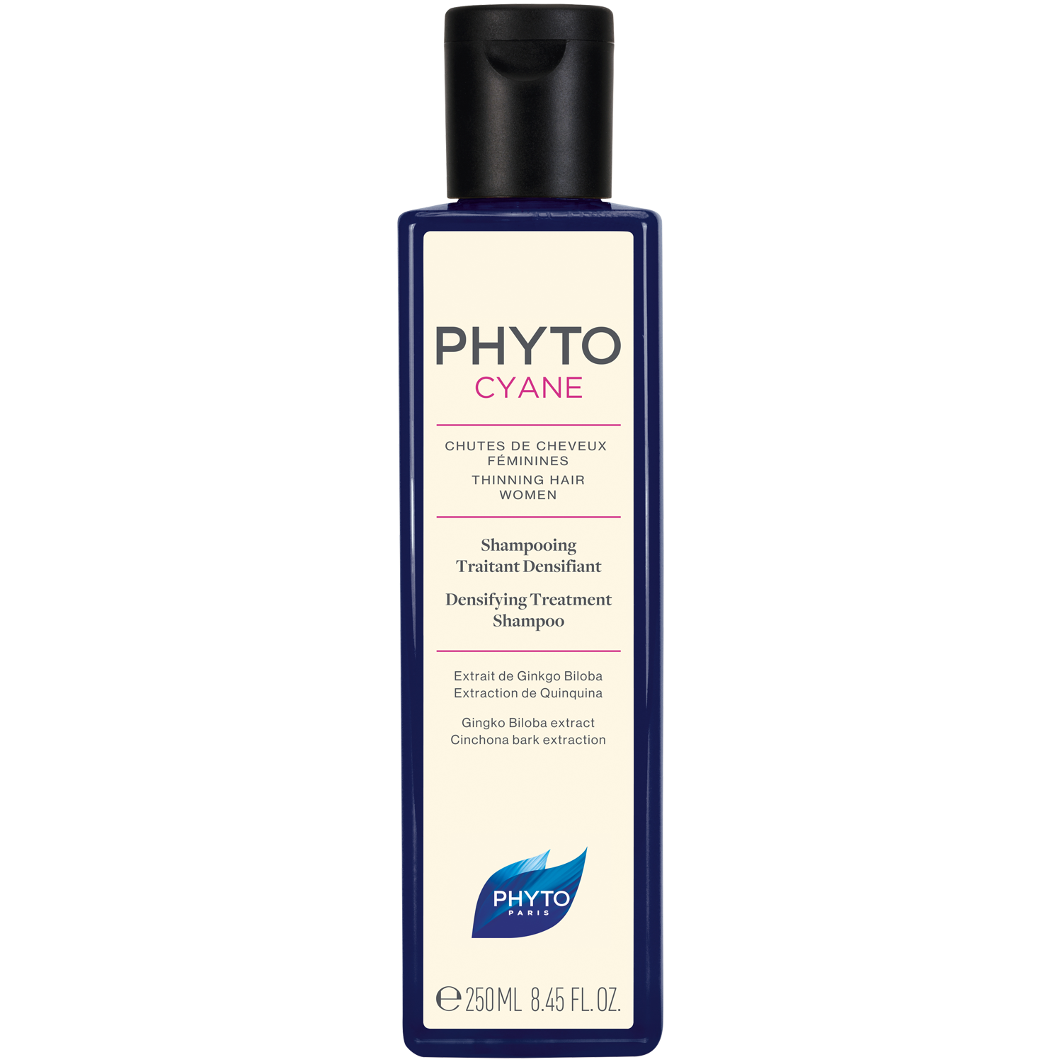 phytoceane szampon wizaz
