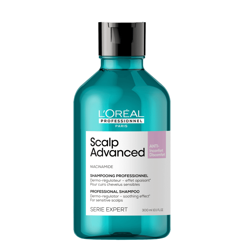 loreal professionnel absolutely szampon
