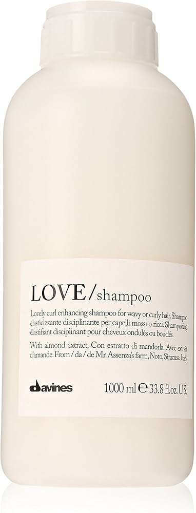 davines love curl szampon 1000ml