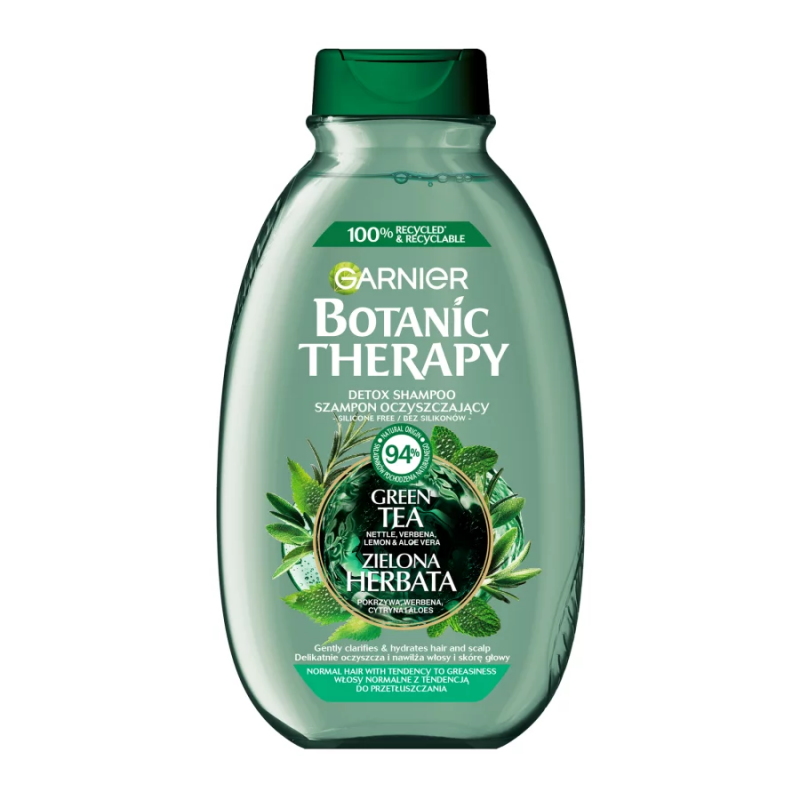 szampon garnier botanic therapy sklad