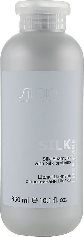 sylveco szampon odbudowujący