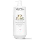 goldwell szampon rich repair