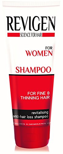 szampon dx2 dla pań