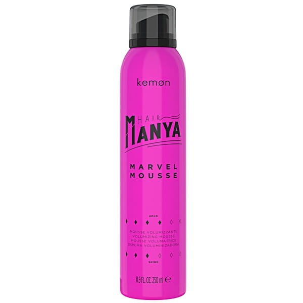 kemon hair manya dreamfix lakier do włosów 100ml