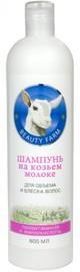 beauty farm szampon opinie