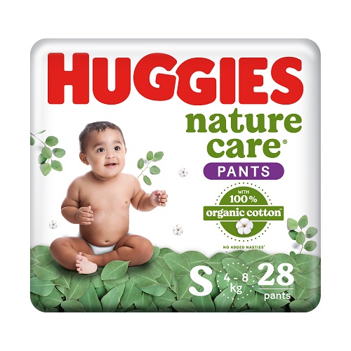 kimberly-clark huggies ncore