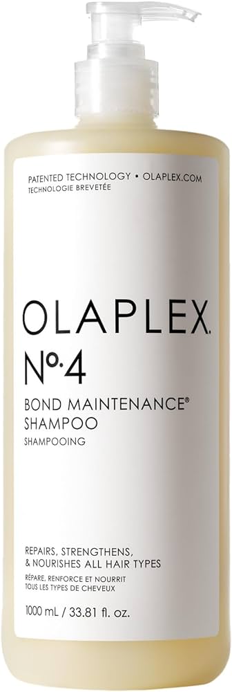 szampon olaplex nr 4 opinie