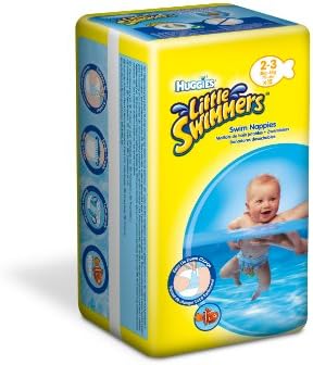 swimmers huggies cena