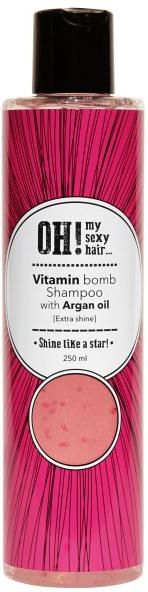 oh my sexy hair szampon sklep