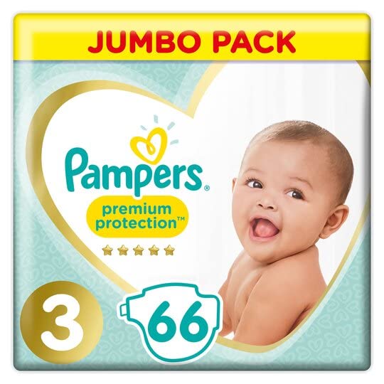 pampers 66 sz r 3